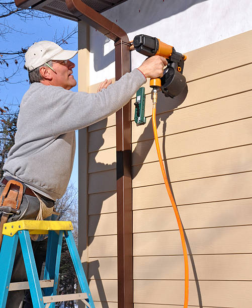 Best Siding Painting and Refinishing  in Woodville, TX